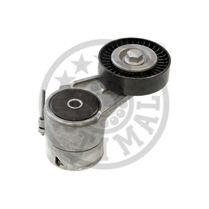 Photo Tensioner Pulley, v-ribbed belt OPTIMAL 0N1466