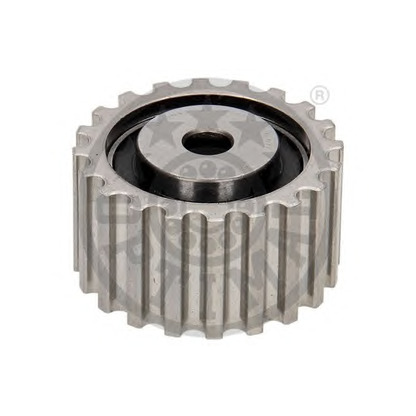 Photo Deflection/Guide Pulley, timing belt OPTIMAL 0N147