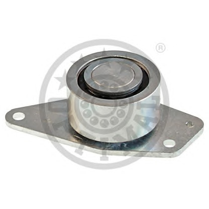 Photo Deflection/Guide Pulley, timing belt OPTIMAL 0N148