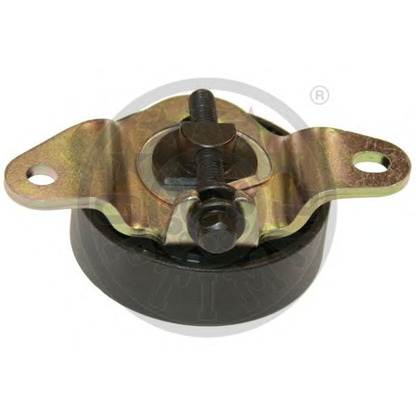 Photo Belt Tensioner, v-ribbed belt OPTIMAL 0N1501