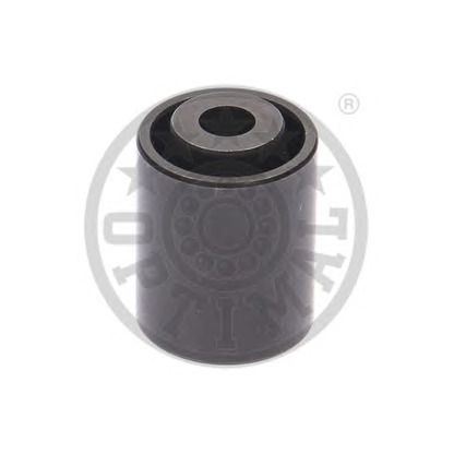 Photo Deflection/Guide Pulley, timing belt OPTIMAL 0N1550