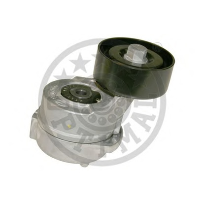 Photo Tensioner Pulley, v-ribbed belt OPTIMAL 0N1552