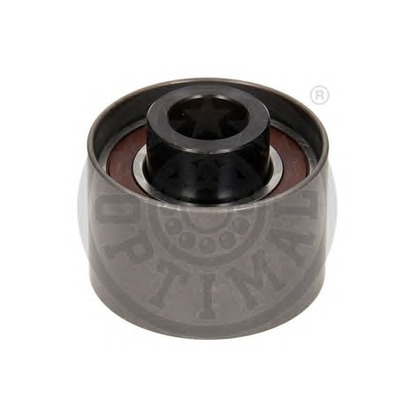 Photo Deflection/Guide Pulley, timing belt OPTIMAL 0N1563