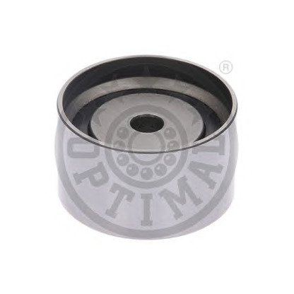 Photo Deflection/Guide Pulley, timing belt OPTIMAL 0N1577
