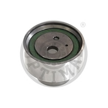 Photo Tensioner Pulley, timing belt OPTIMAL 0N1580