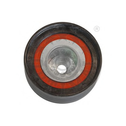 Photo Tensioner Pulley, v-ribbed belt OPTIMAL 0N1584