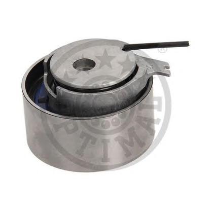 Photo Tensioner Pulley, timing belt OPTIMAL 0N1612