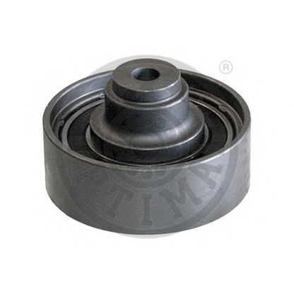 Photo Deflection/Guide Pulley, timing belt OPTIMAL 0N166
