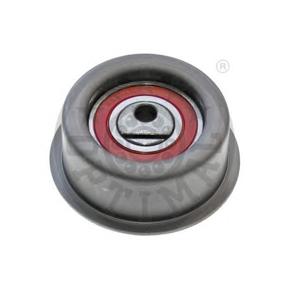 Photo Tensioner Pulley, timing belt OPTIMAL 0N1755