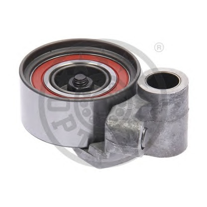 Photo Tensioner Pulley, timing belt OPTIMAL 0N176