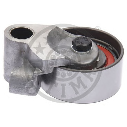 Photo Tensioner Pulley, timing belt OPTIMAL 0N176