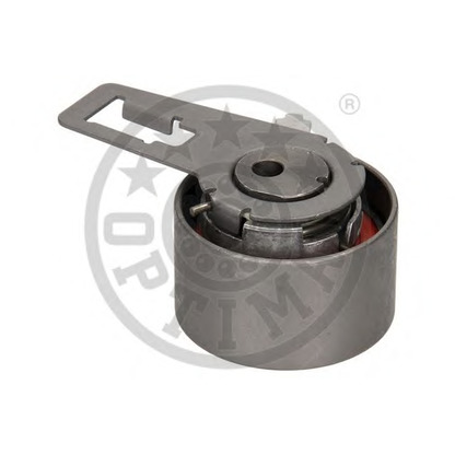 Photo Tensioner Pulley, timing belt OPTIMAL 0N1760