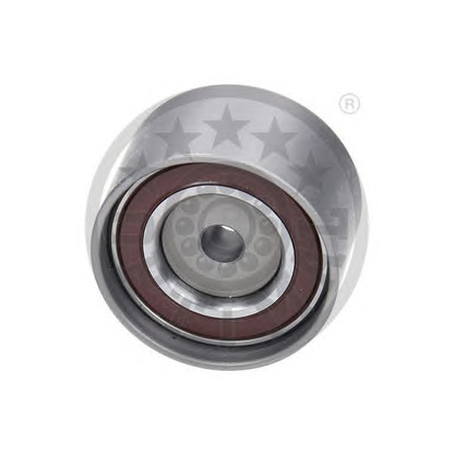 Photo Deflection/Guide Pulley, timing belt OPTIMAL 0N1765S