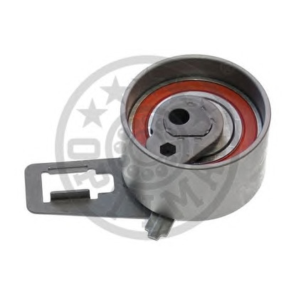 Photo Tensioner Pulley, timing belt OPTIMAL 0N1770