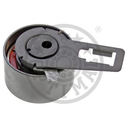 Photo Tensioner Pulley, timing belt OPTIMAL 0N1770