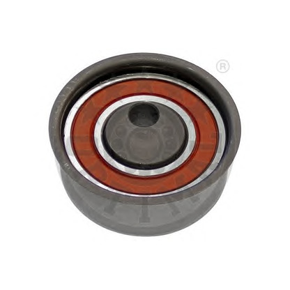 Photo Deflection/Guide Pulley, timing belt OPTIMAL 0N1771