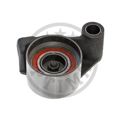 Photo Tensioner Pulley, timing belt OPTIMAL 0N1774