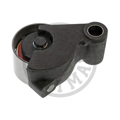 Photo Tensioner Pulley, timing belt OPTIMAL 0N1774