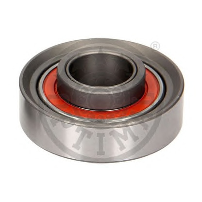 Photo Tensioner Pulley, timing belt OPTIMAL 0N178