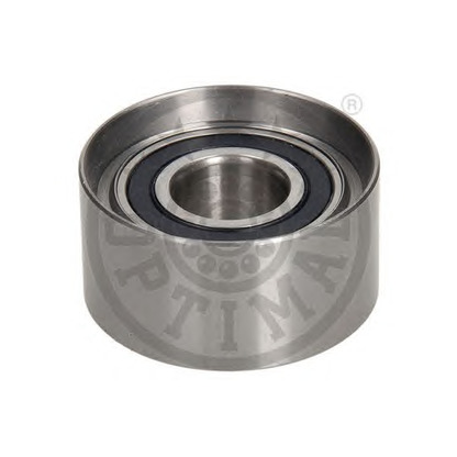 Photo Deflection/Guide Pulley, timing belt OPTIMAL 0N1816