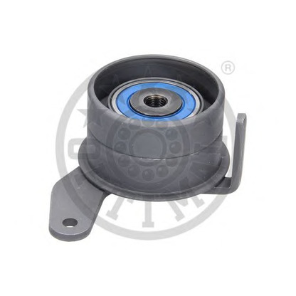 Photo Tensioner Pulley, timing belt OPTIMAL 0N1827