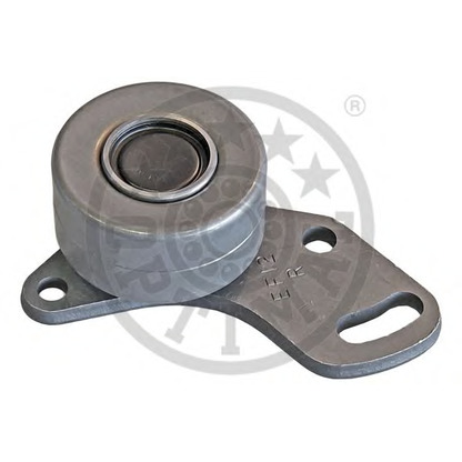 Photo Tensioner Pulley, timing belt OPTIMAL 0N1829