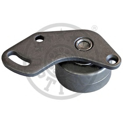 Photo Tensioner Pulley, timing belt OPTIMAL 0N1829