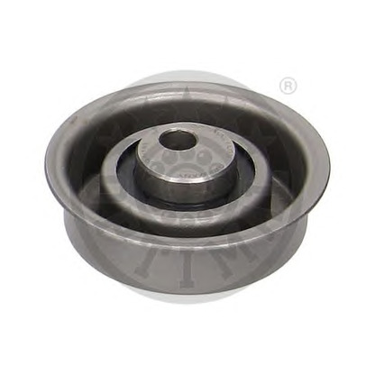 Photo Tensioner Pulley, timing belt OPTIMAL 0N183