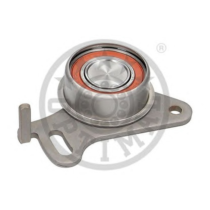 Photo Tensioner Pulley, timing belt OPTIMAL 0N184