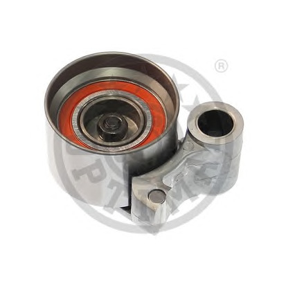 Photo Tensioner Pulley, timing belt OPTIMAL 0N1879