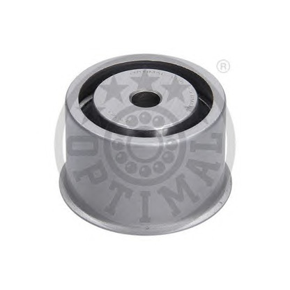 Photo Deflection/Guide Pulley, timing belt OPTIMAL 0N189