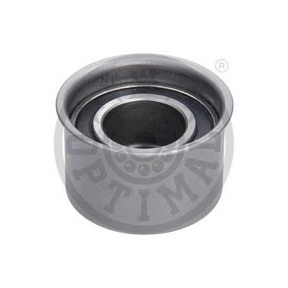 Photo Deflection/Guide Pulley, timing belt OPTIMAL 0N189