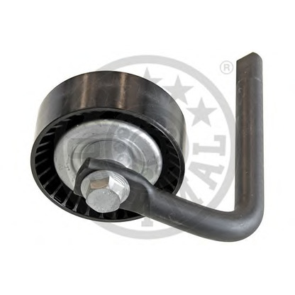 Photo Tensioner Pulley, V-belt OPTIMAL 0N1912