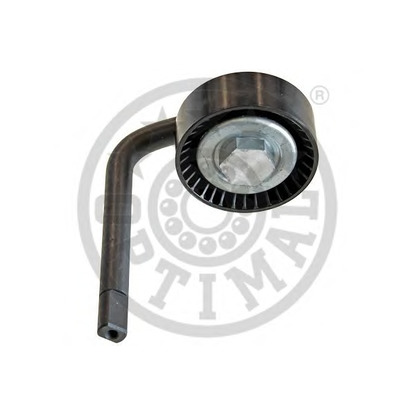 Photo Tensioner Pulley, V-belt OPTIMAL 0N1912