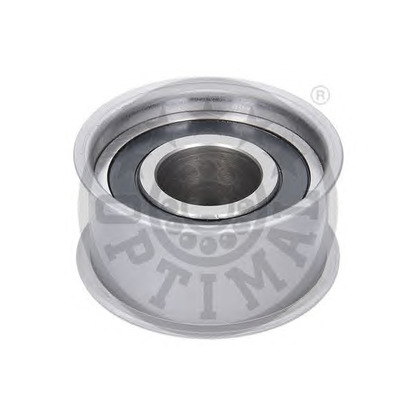 Photo Deflection/Guide Pulley, timing belt OPTIMAL 0N192