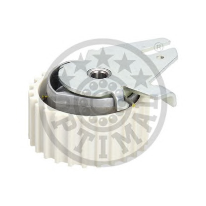 Photo Tensioner Pulley, timing belt OPTIMAL 0N194