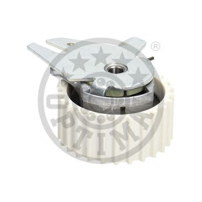 Photo Tensioner Pulley, timing belt OPTIMAL 0N194