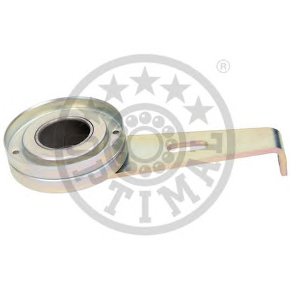 Photo Tensioner Pulley, v-ribbed belt OPTIMAL 0N1968