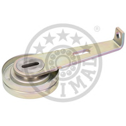 Photo Tensioner Pulley, v-ribbed belt OPTIMAL 0N1968