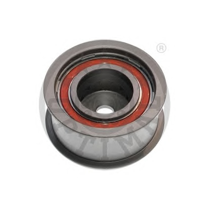 Photo Deflection/Guide Pulley, timing belt OPTIMAL 0N2000