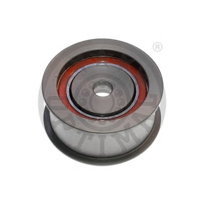 Photo Deflection/Guide Pulley, timing belt OPTIMAL 0N2000
