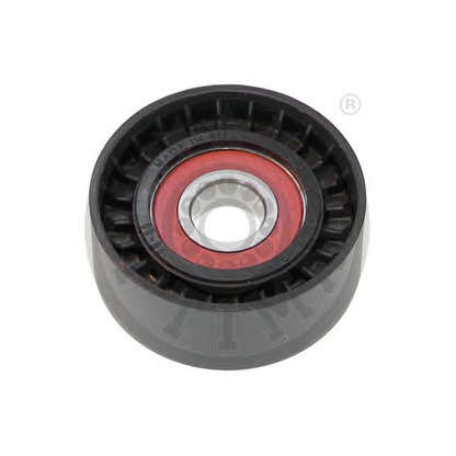 Photo Tensioner Pulley, v-ribbed belt OPTIMAL 0N2055S