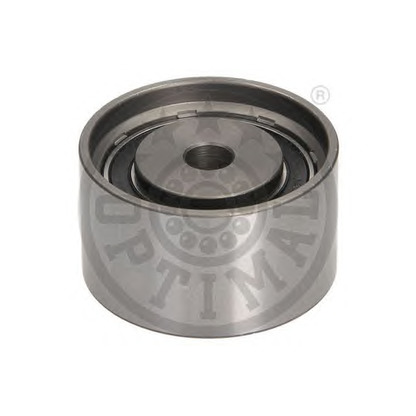 Photo Deflection/Guide Pulley, timing belt OPTIMAL 0N2058