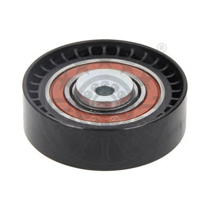 Photo Tensioner Pulley, timing belt OPTIMAL 0N2062