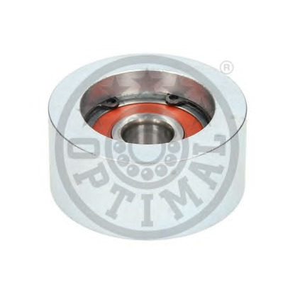 Photo Tensioner Pulley, v-ribbed belt OPTIMAL 0N2089S