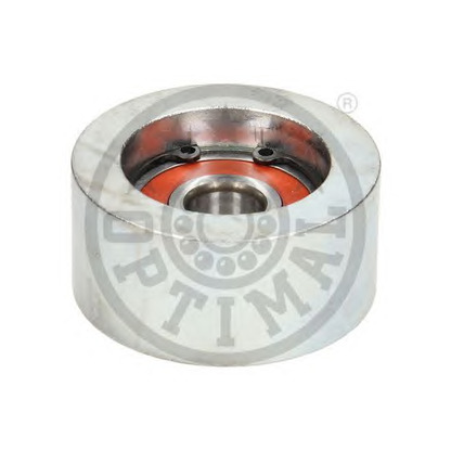 Foto Braccio tenditore, Cinghia Poly-V OPTIMAL 0N2103S