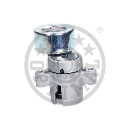 Photo Tensioner Pulley, v-ribbed belt OPTIMAL 0N2113