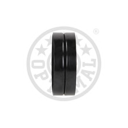 Photo Tensioner Pulley, v-ribbed belt OPTIMAL 0N2170S