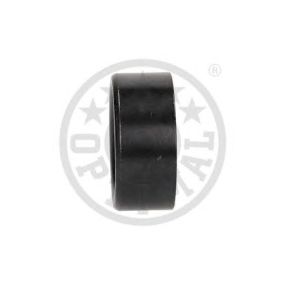 Photo Deflection/Guide Pulley, v-ribbed belt OPTIMAL 0N2207