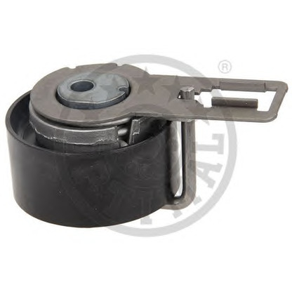 Photo Tensioner Pulley, timing belt OPTIMAL 0N2224